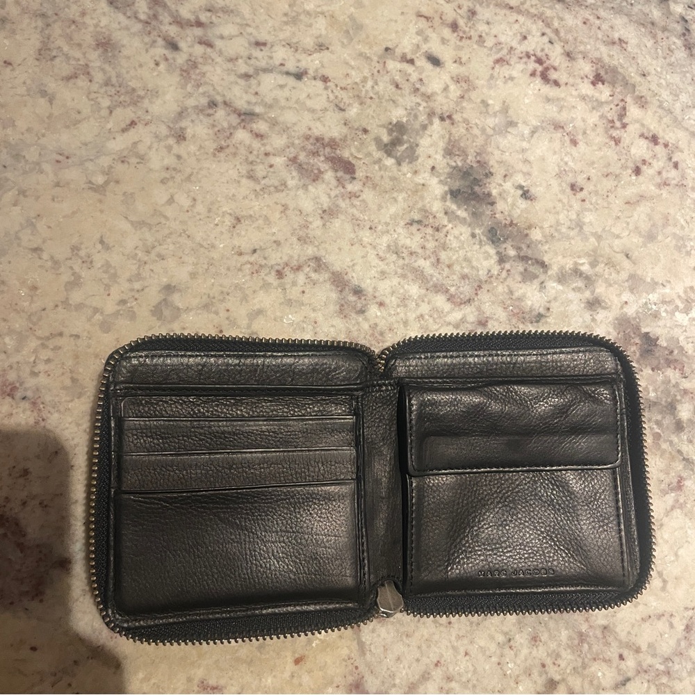 EUC Marc Jacobs Wallet